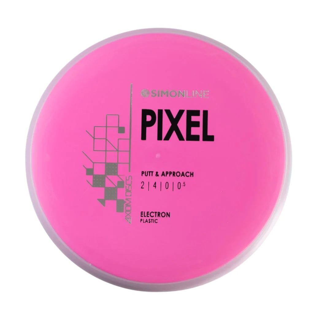 Axiom Electron Pixel - Image 2