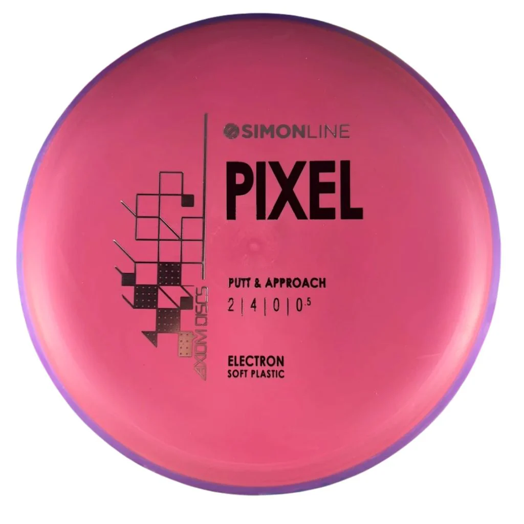 Axiom Electron Pixel - Image 3