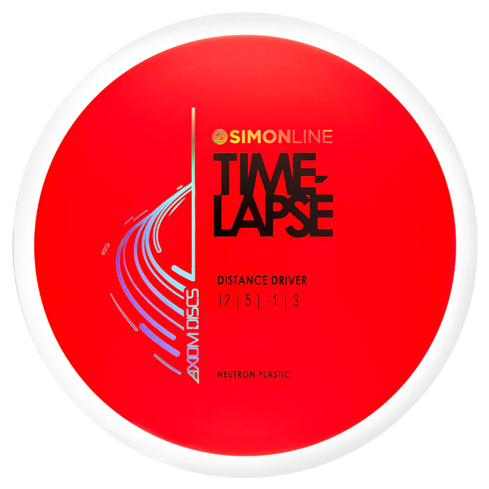 Axiom Neutron Time-Lapse - Stock - Image 2