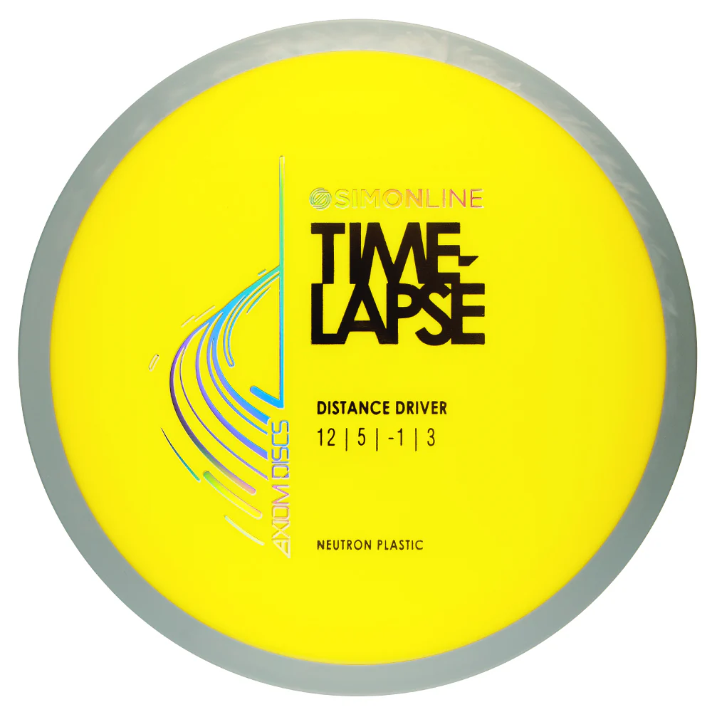 Axiom Neutron Time-Lapse - Stock - Image 3