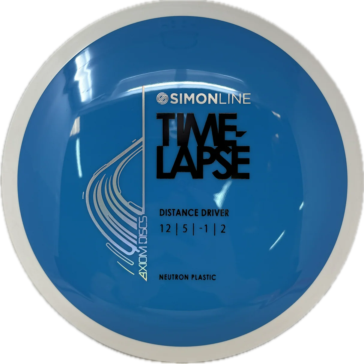 Axiom Neutron Time-Lapse - Stock - Image 4