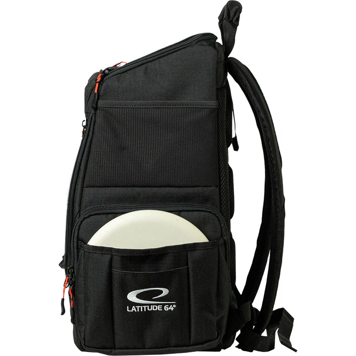 Latitude 64 Core Pro E3 Backpack - Image 11