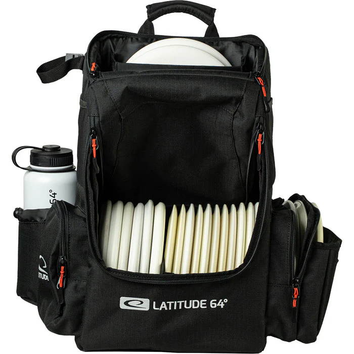 Latitude 64 Core Pro E3 Backpack - Image 3