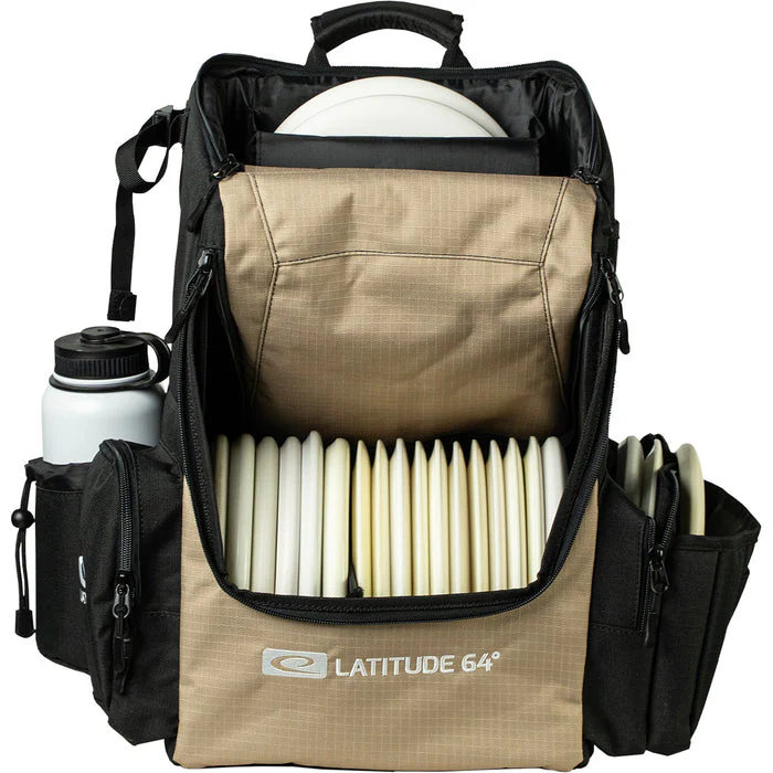 Latitude 64 Core Pro E3 Backpack - Image 4