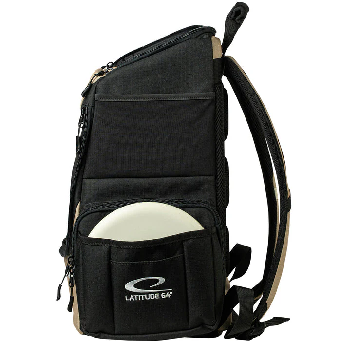 Latitude 64 Core Pro E3 Backpack - Image 6