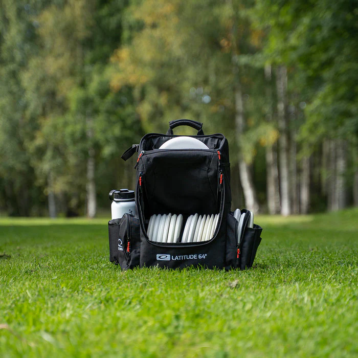 Latitude 64 Core Pro E3 Backpack - Image 8