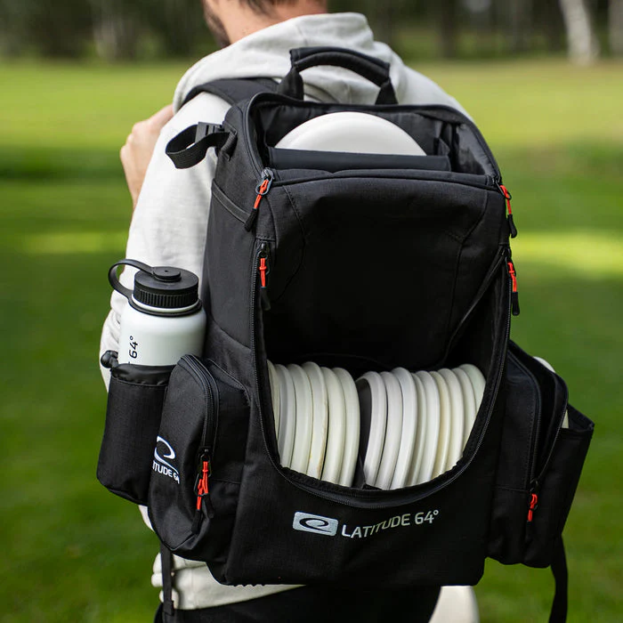 Latitude 64 Core Pro E3 Backpack - Image 9
