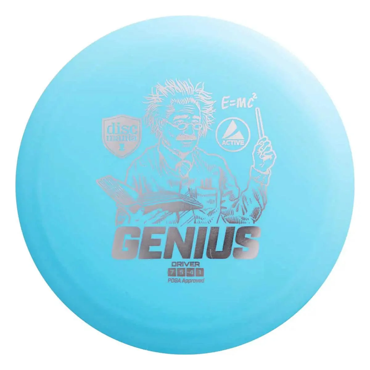 Discmania Active Base-line Genius - Image 3