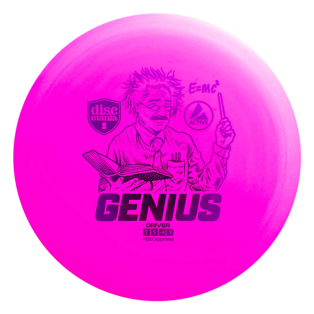 Discmania Active Base-line Genius - Image 4