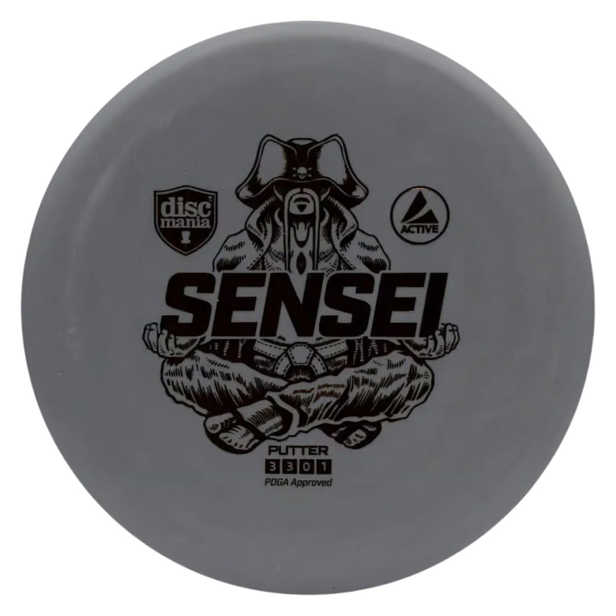 Discmania Active Base-line Sensei - Image 4