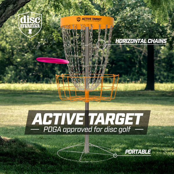 Discmania Active Basket - Image 2