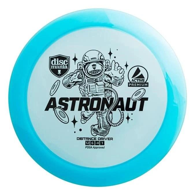 Discmania Active Premium line Astronaut - Image 5