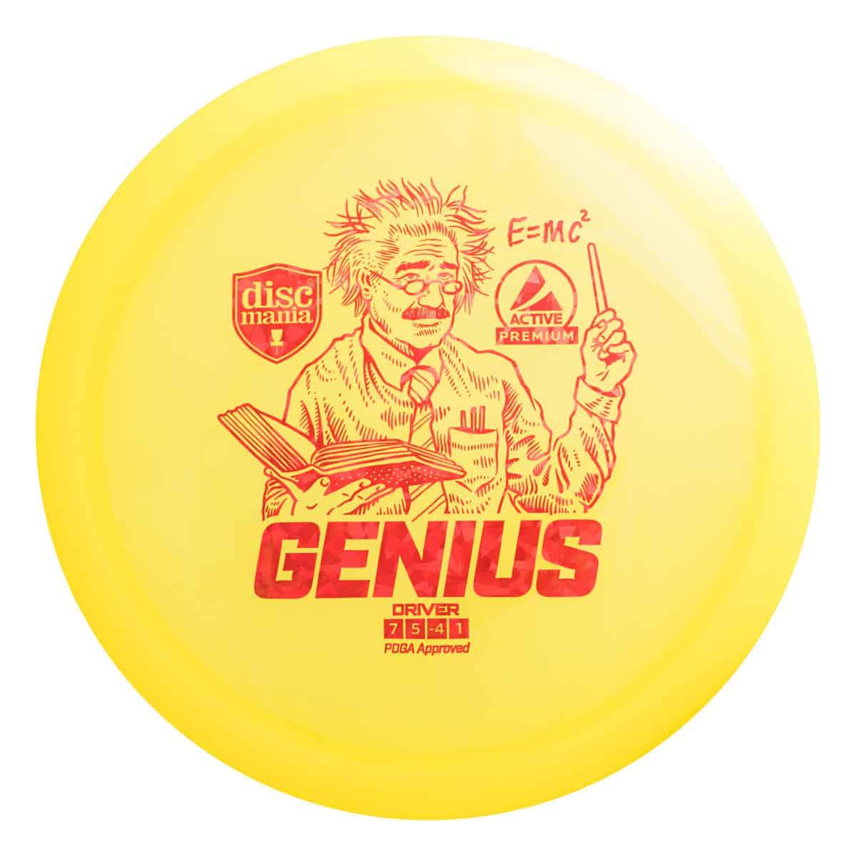 Discmania Active Premium line Genius - Image 3