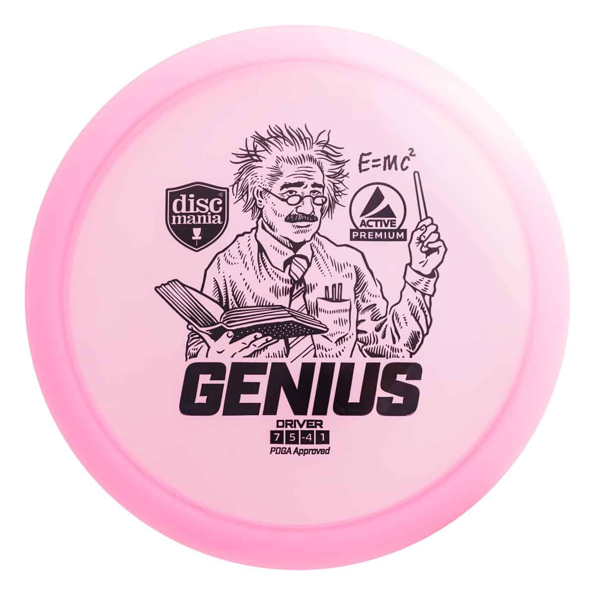 Discmania Active Premium line Genius - Image 4