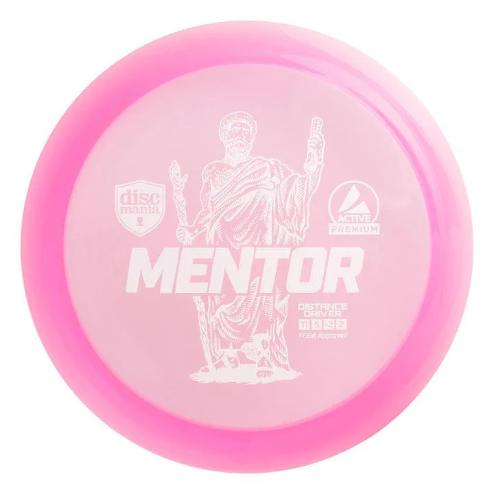 Discmania Active Premium-line Mentor - Image 3