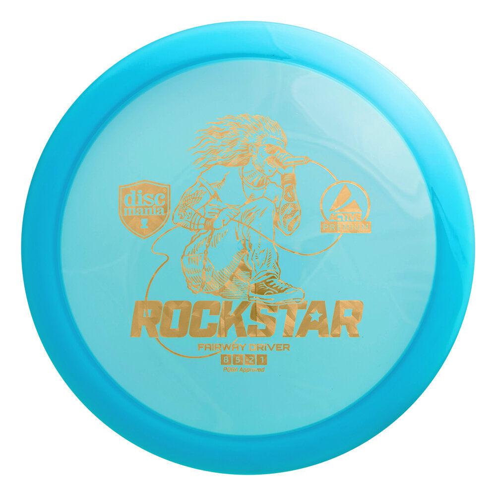 Discmania Active Premium line Rockstar - Image 3