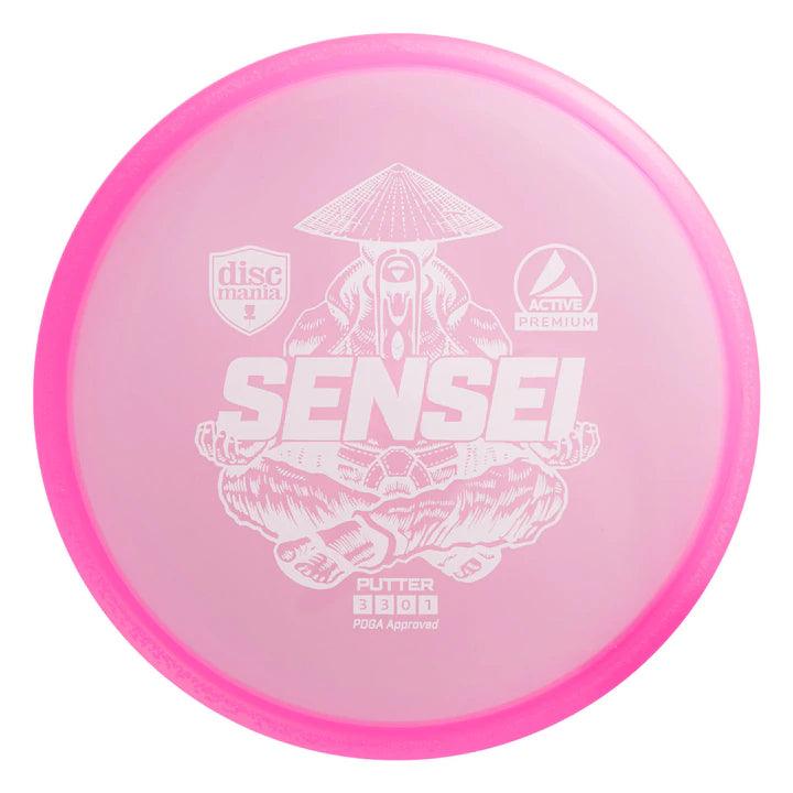 Discmania Active Premium-line Sensei - Image 3