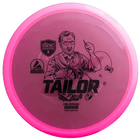 Discmania Active Premium line Tailor - Image 2