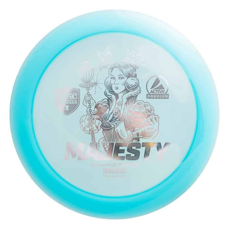 Discmania Active Premium Mega Distance set - Image 4