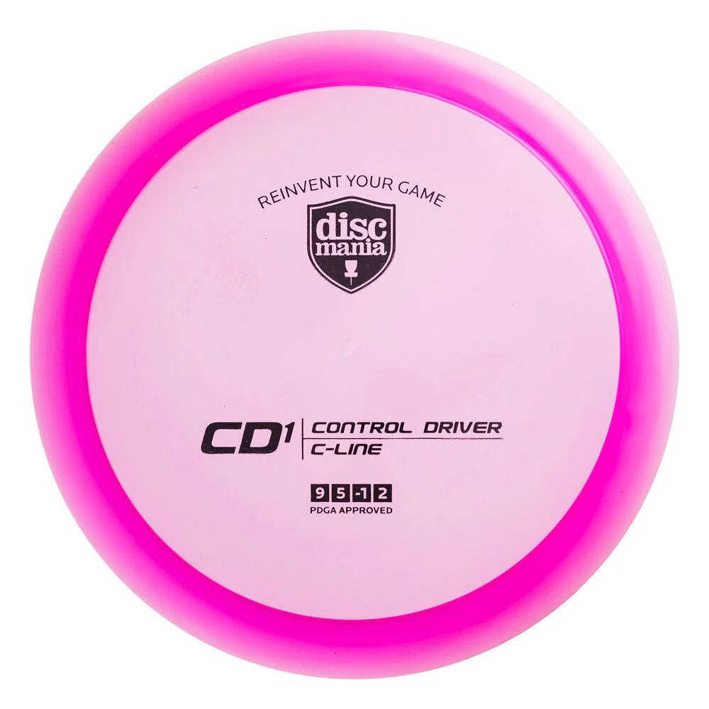 Discmania C-line CD1 - Image 3