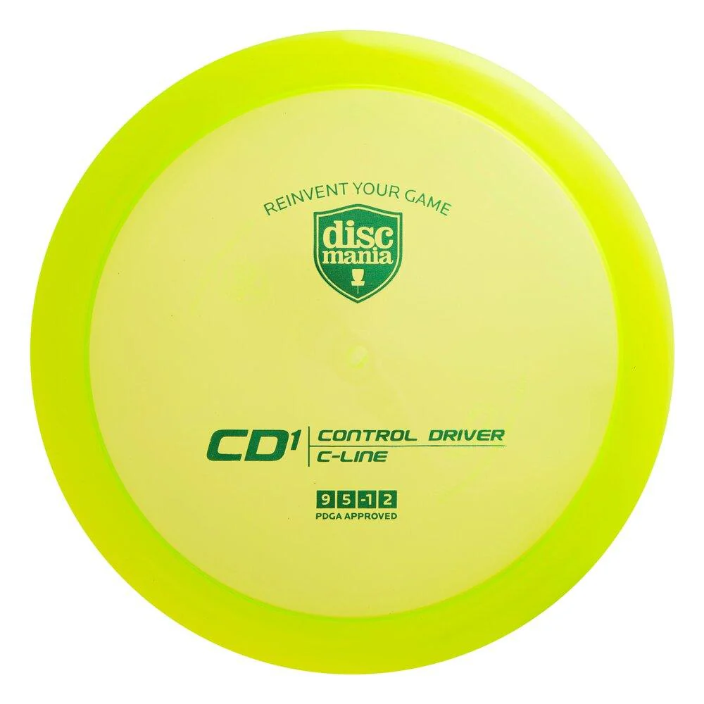 Discmania C-line CD1 - Image 4