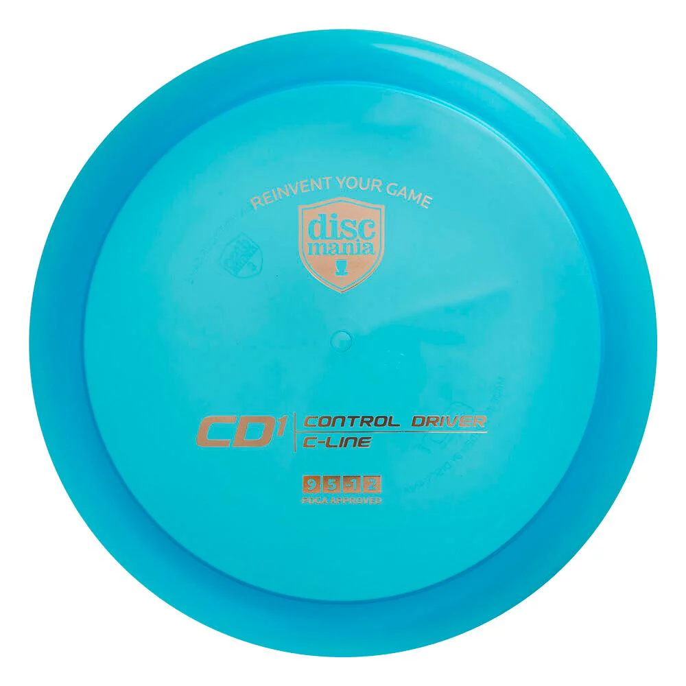 Discmania C-line CD1 - Image 5