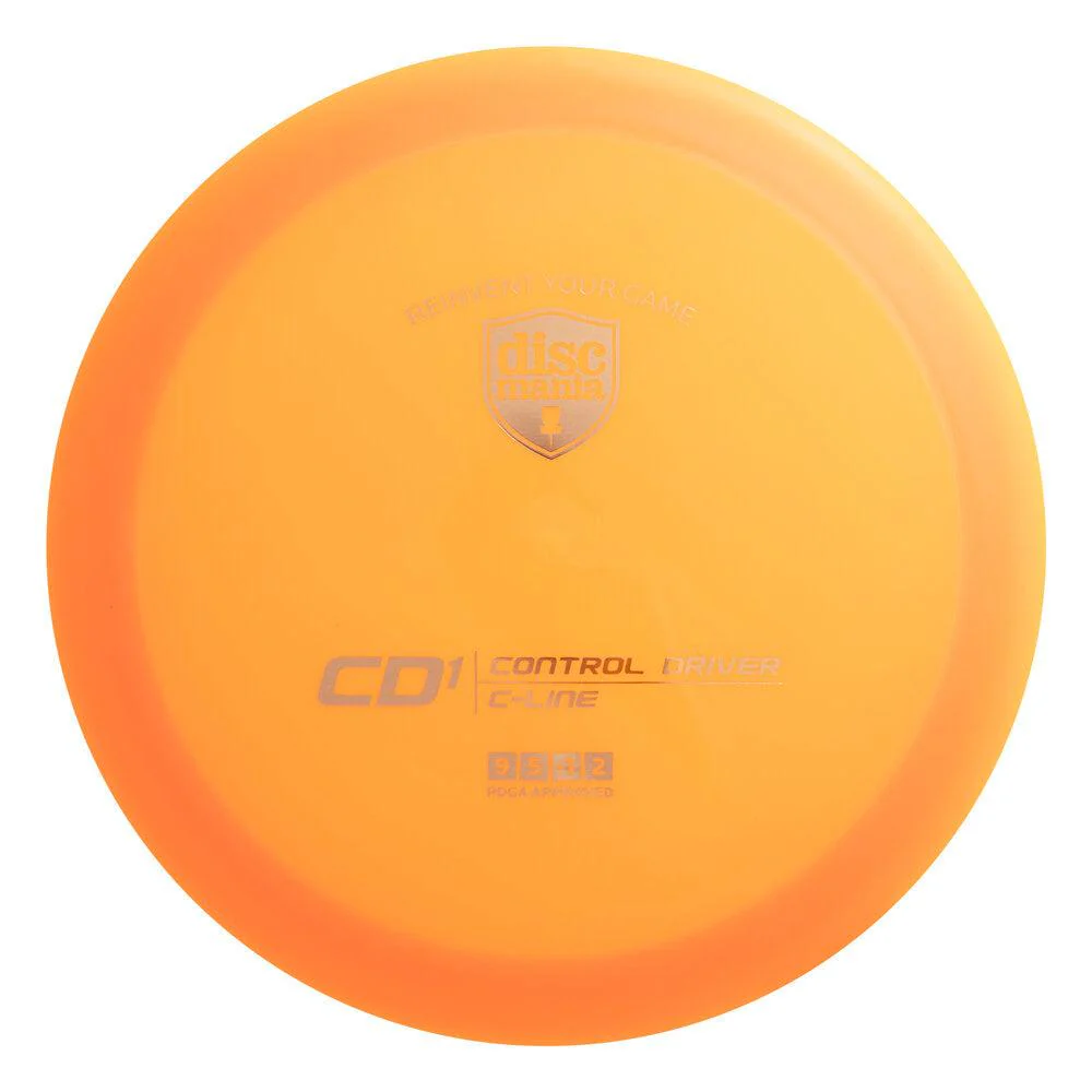 Discmania C-line CD1 - Image 6