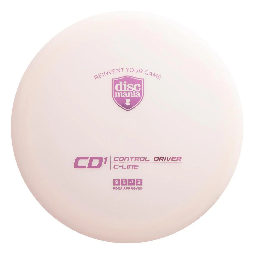 Discmania C-line CD1 - Image 7