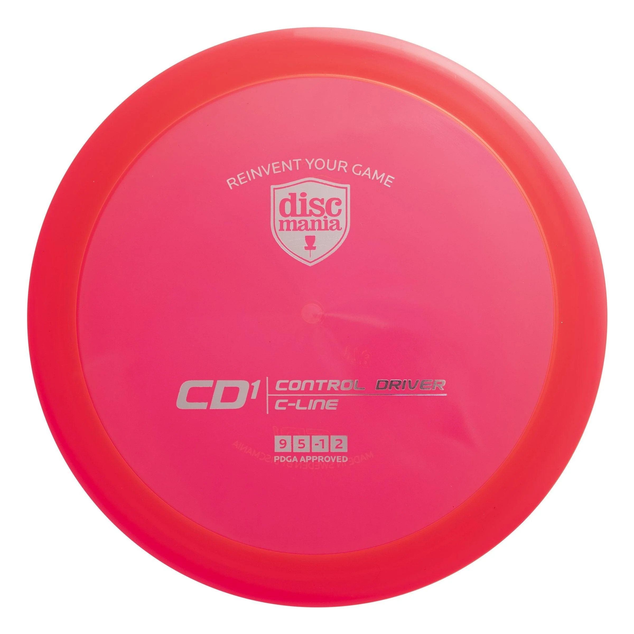 Discmania C-line CD1 - Image 8