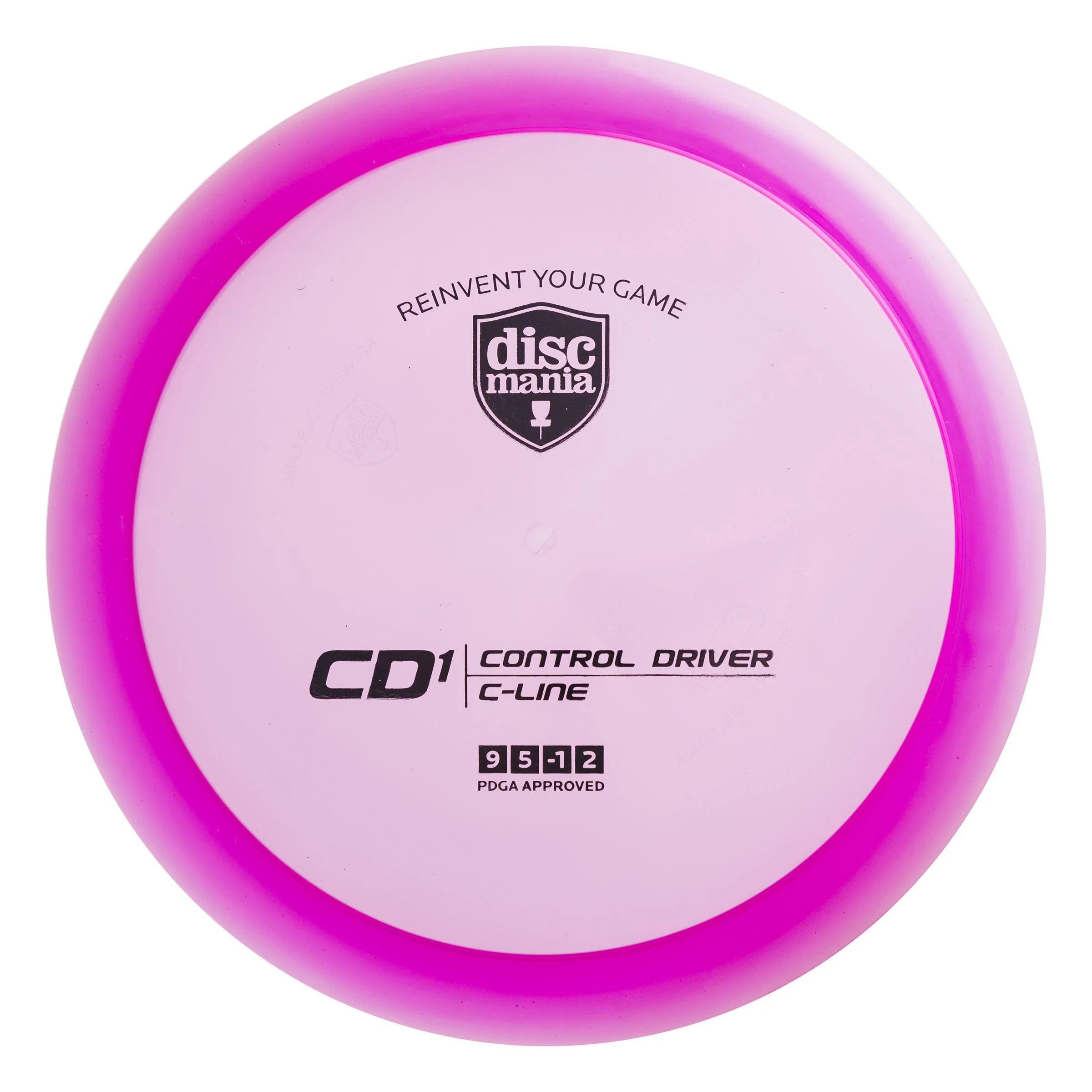 Discmania C-line CD1 - Image 9