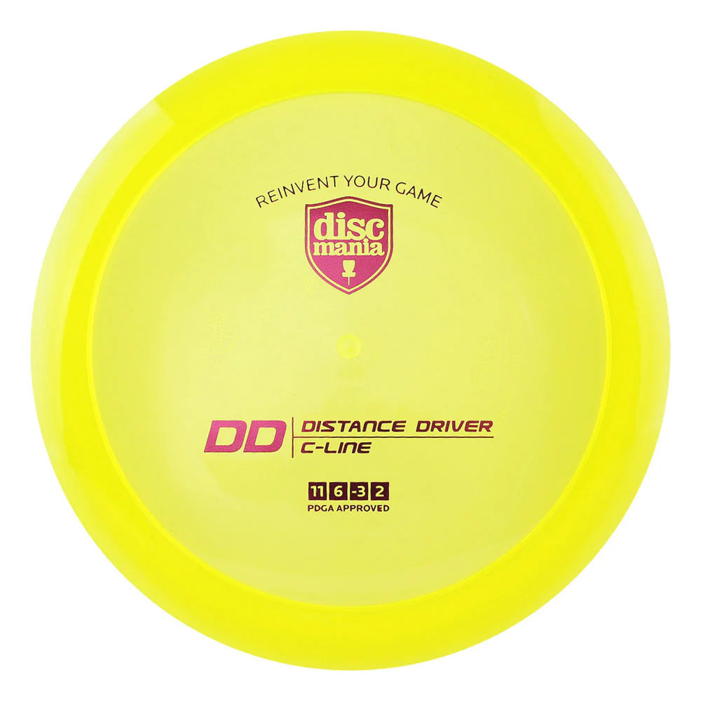 Discmania C-Line DD - Image 2