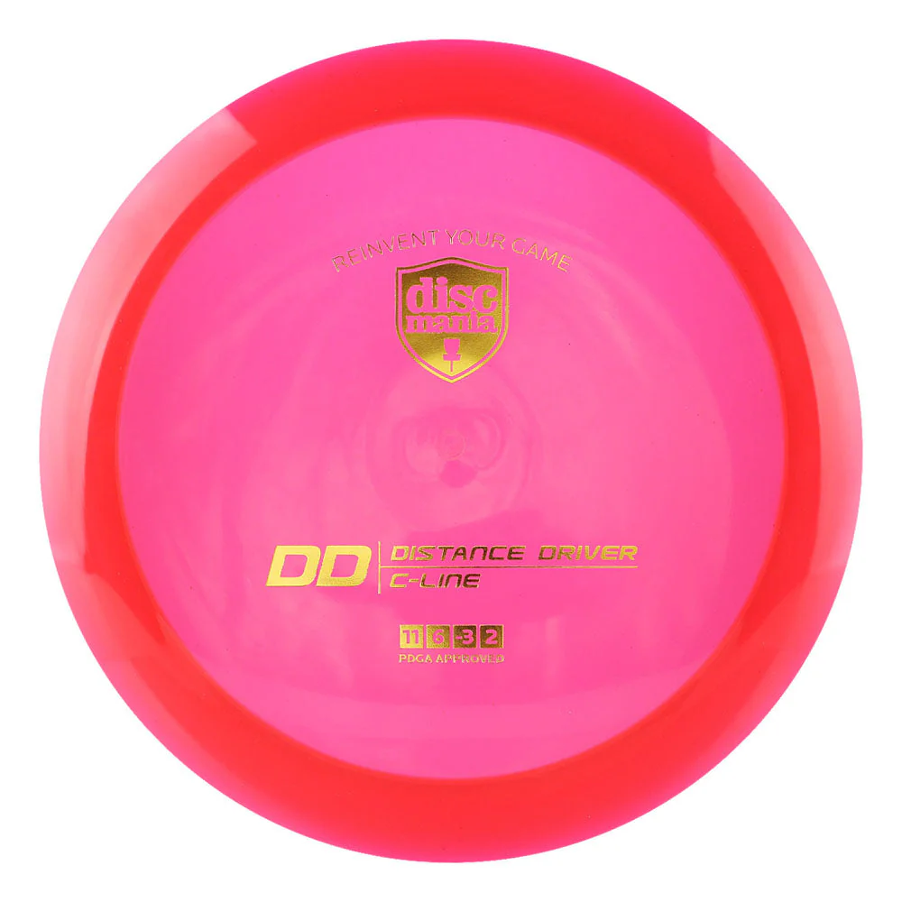 Discmania C-Line DD - Image 3