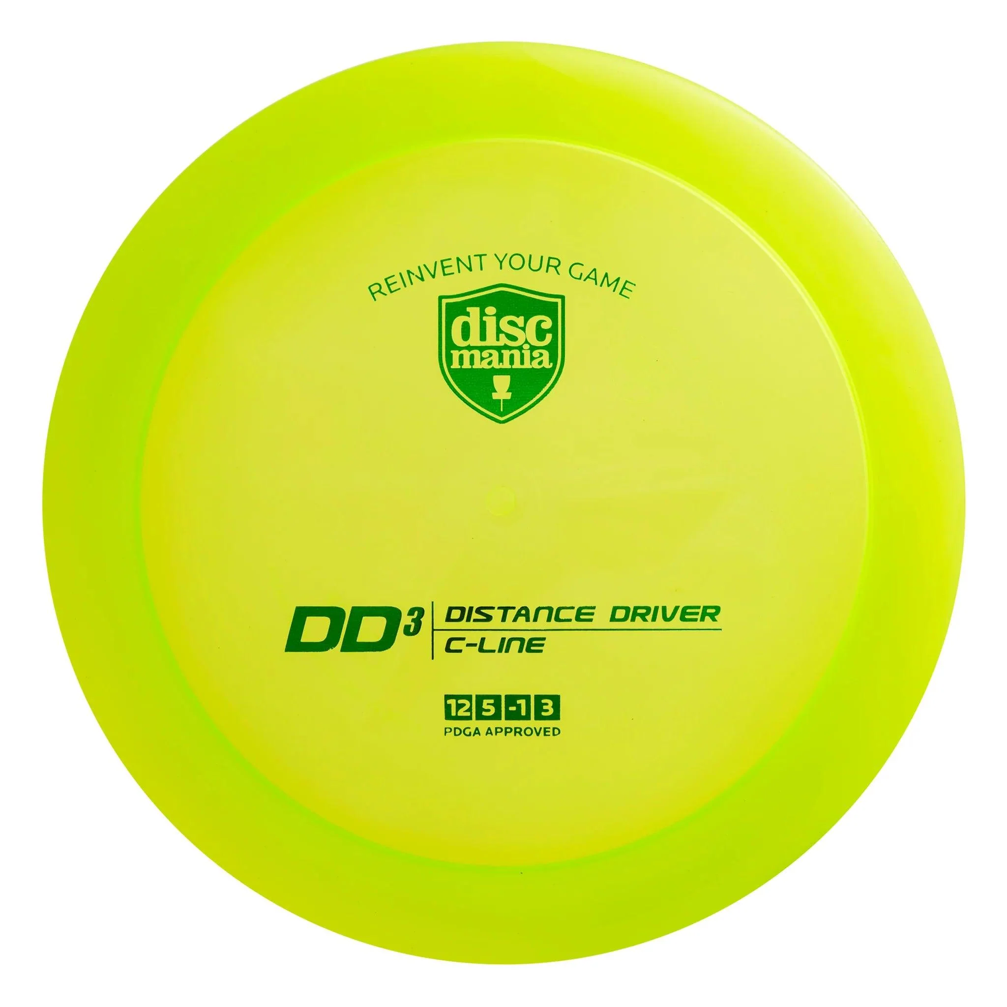 Discmania C-line DD3 - Image 3
