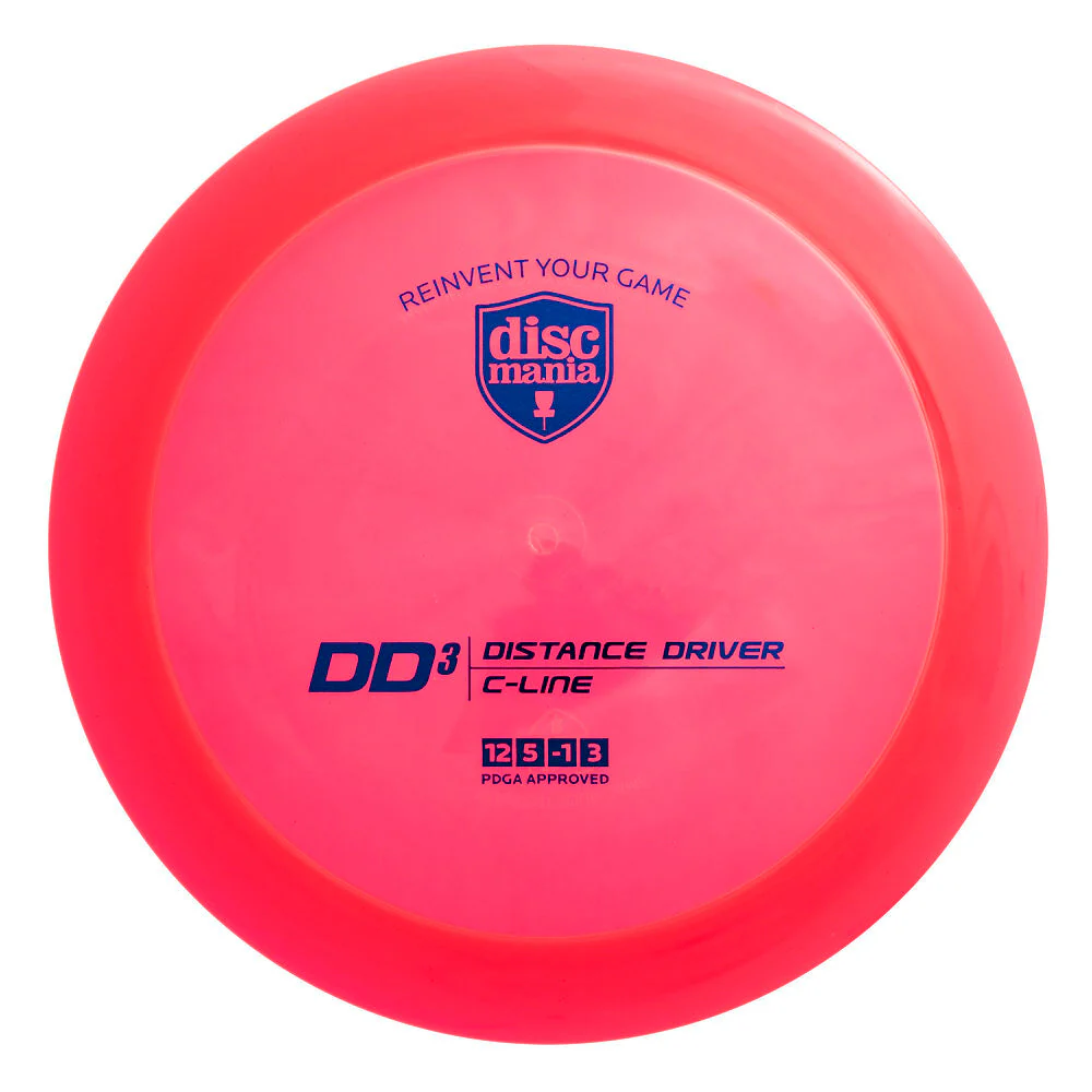 Discmania C-line DD3 - Image 6