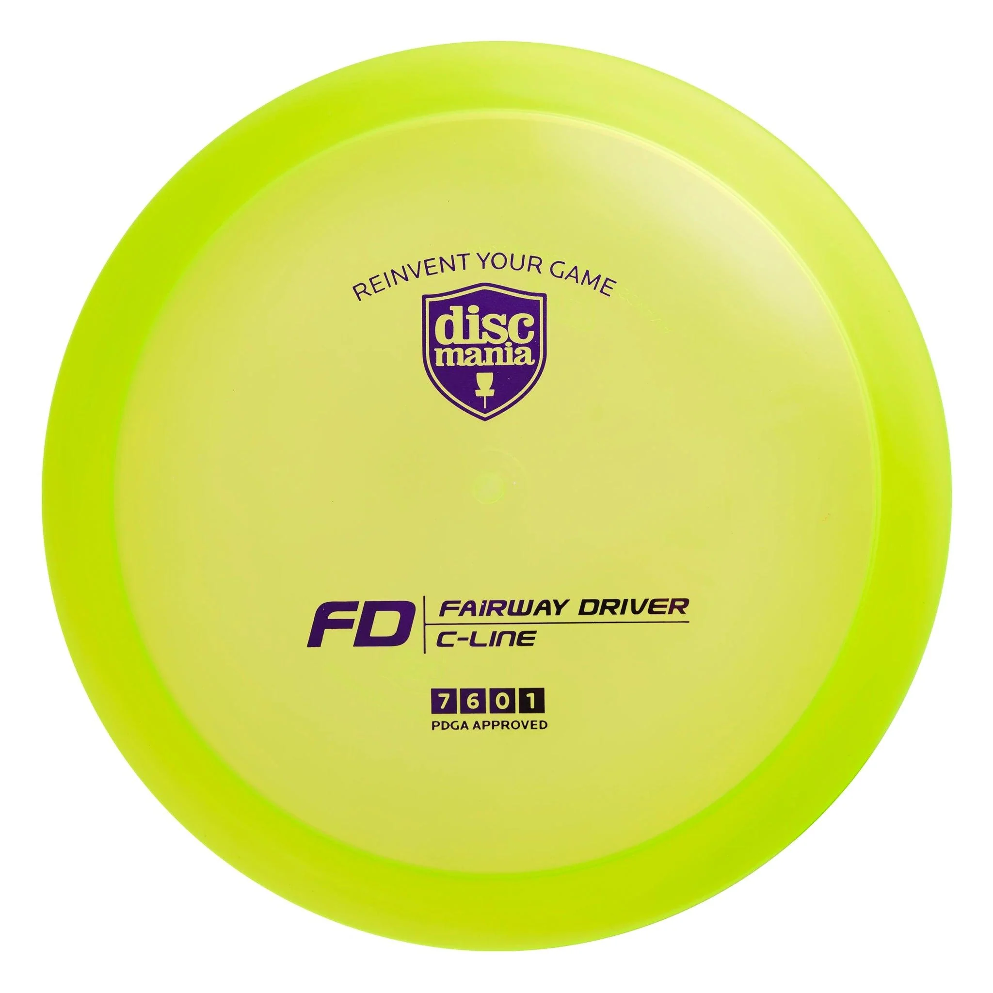 Discmania C-line FD - Image 3
