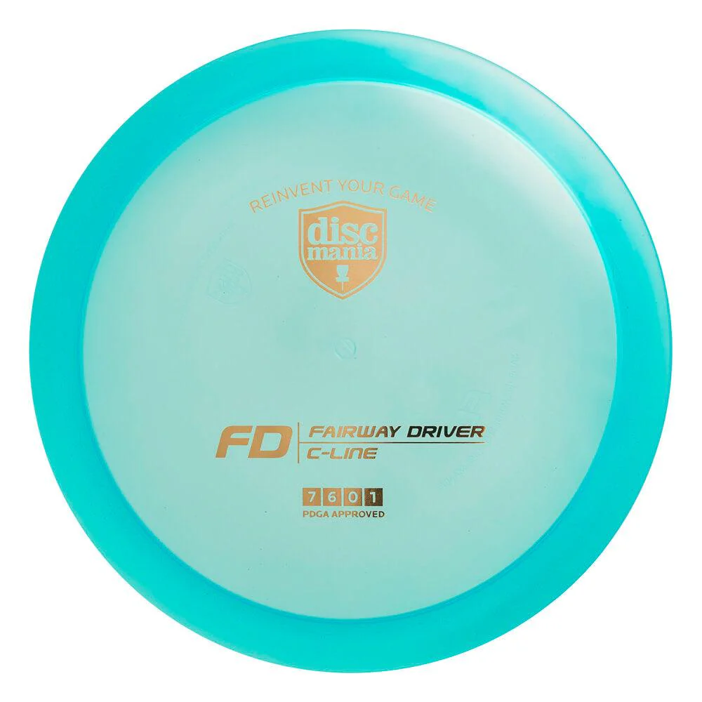 Discmania C-line FD - Image 4