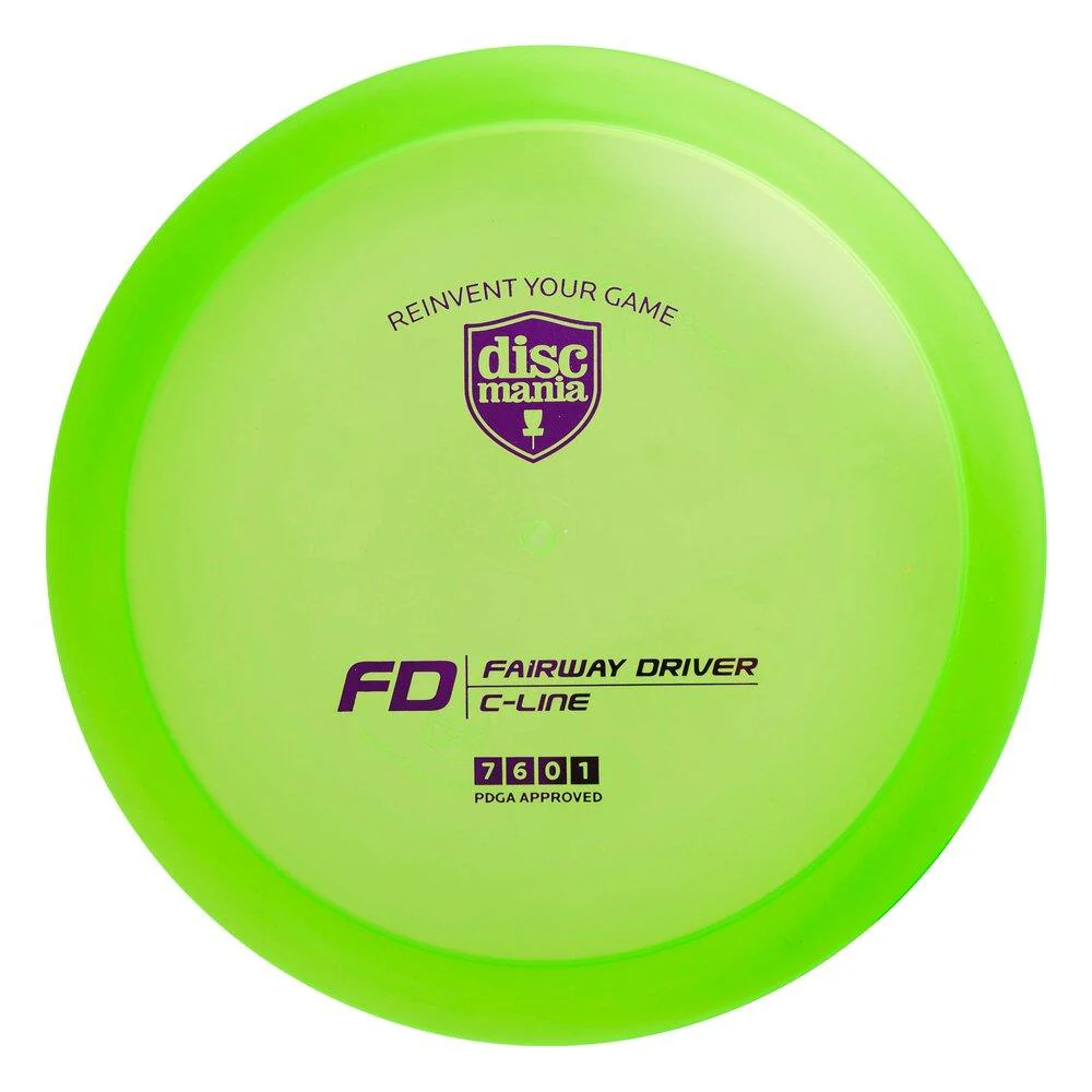 Discmania C-line FD - Image 5