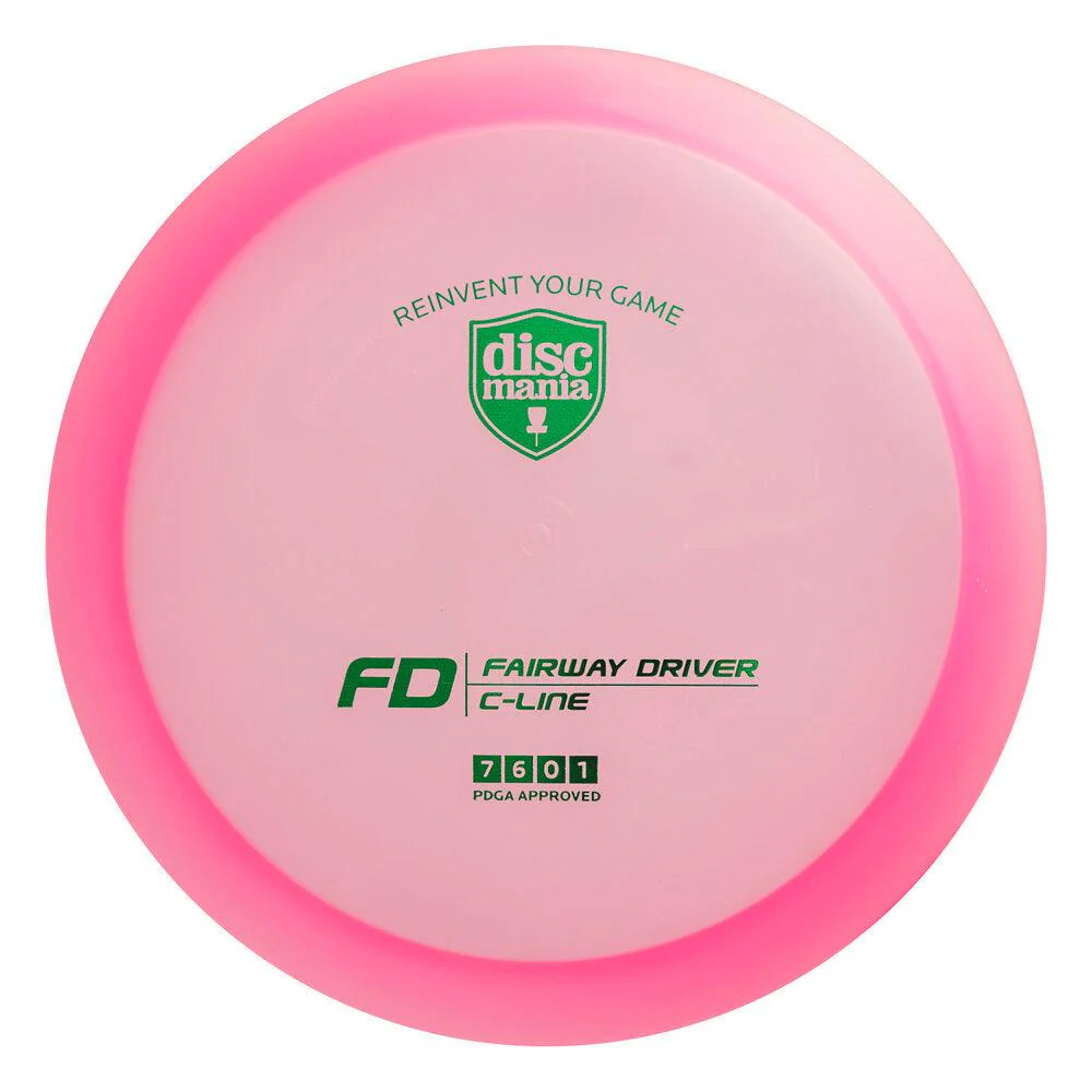 Discmania C-line FD - Image 6