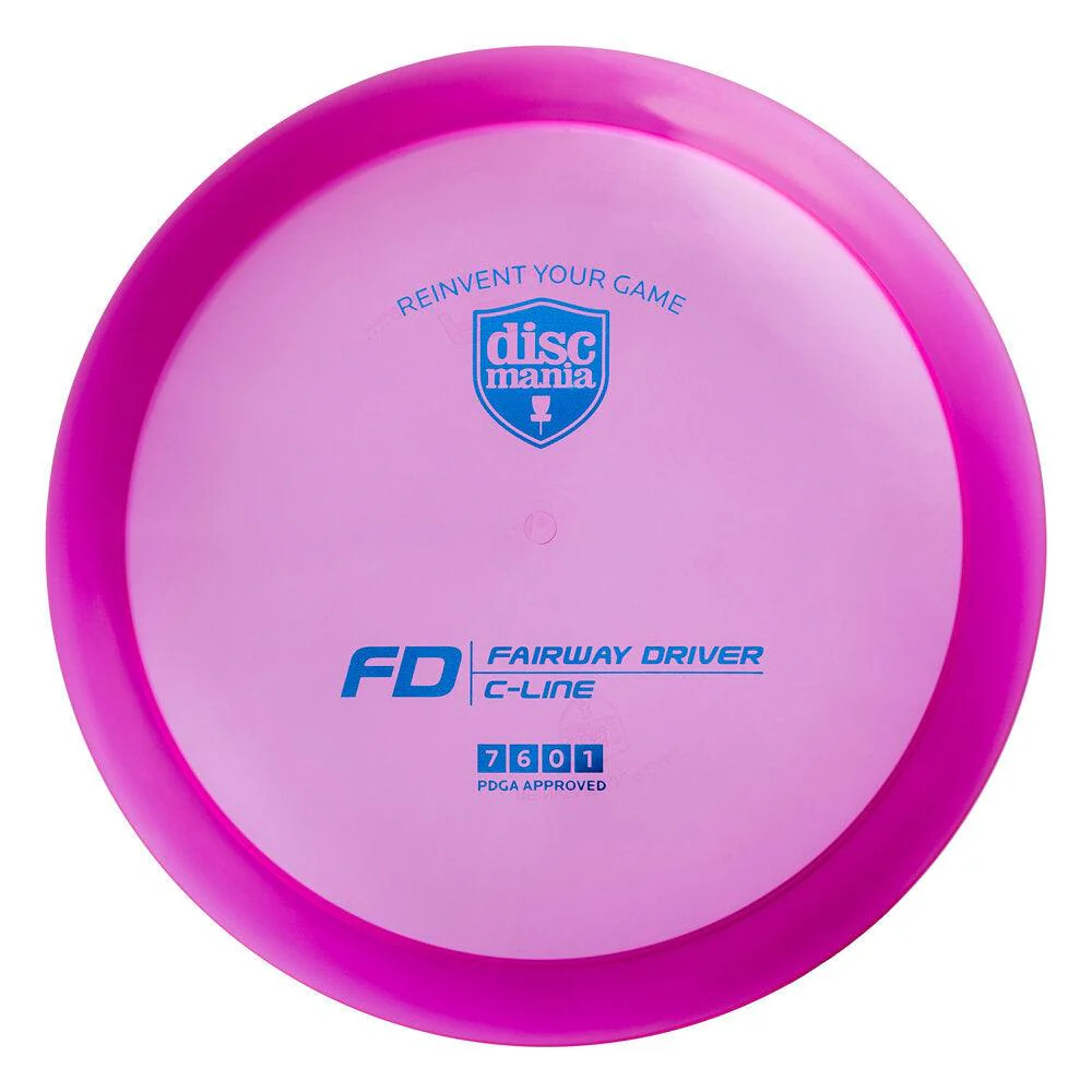 Discmania C-line FD - Image 7