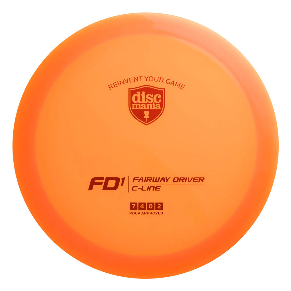 Discmania C-line FD1 - Image 3