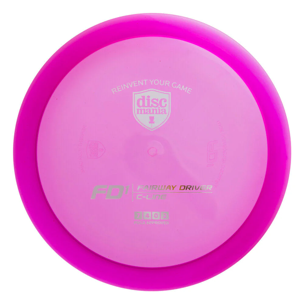 Discmania C-line FD1 - Image 4
