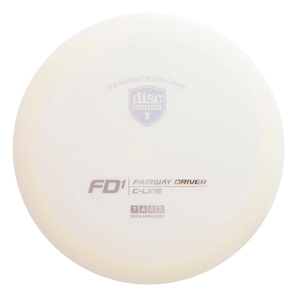 Discmania C-line FD1 - Image 5
