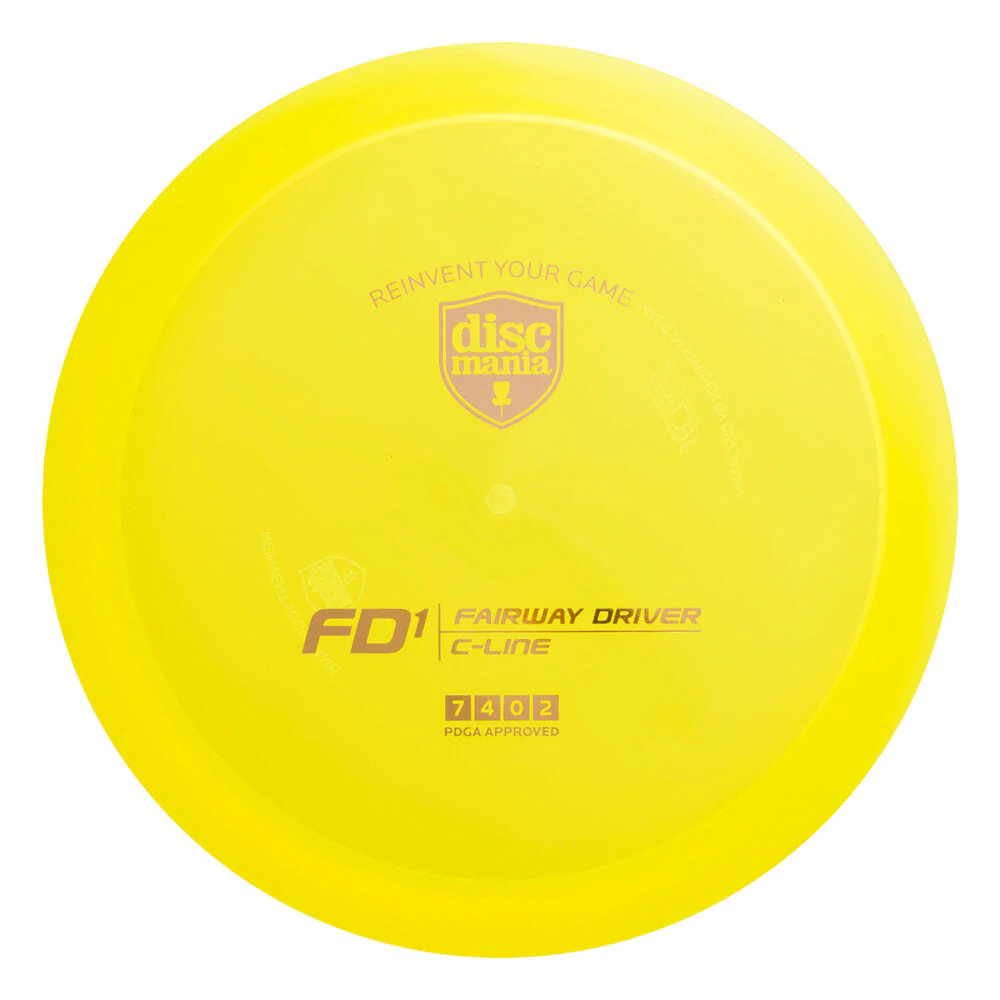Discmania C-line FD1 - Image 6
