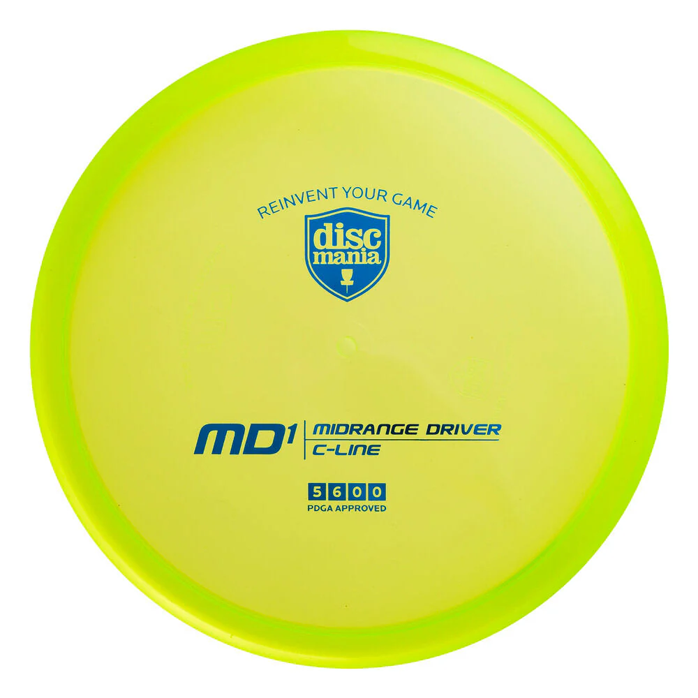 Discmania C-line MD1 - Image 3