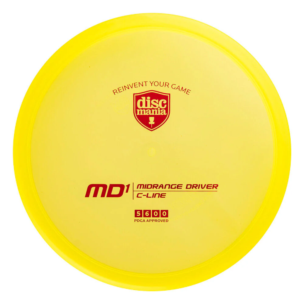 Discmania C-line MD1 - Image 5