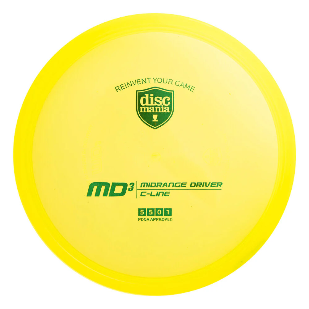 Discmania C-line MD3 - Image 3