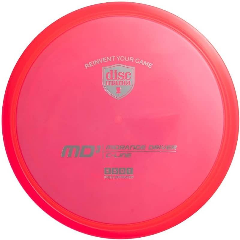 Discmania C-line MD3 - Image 4