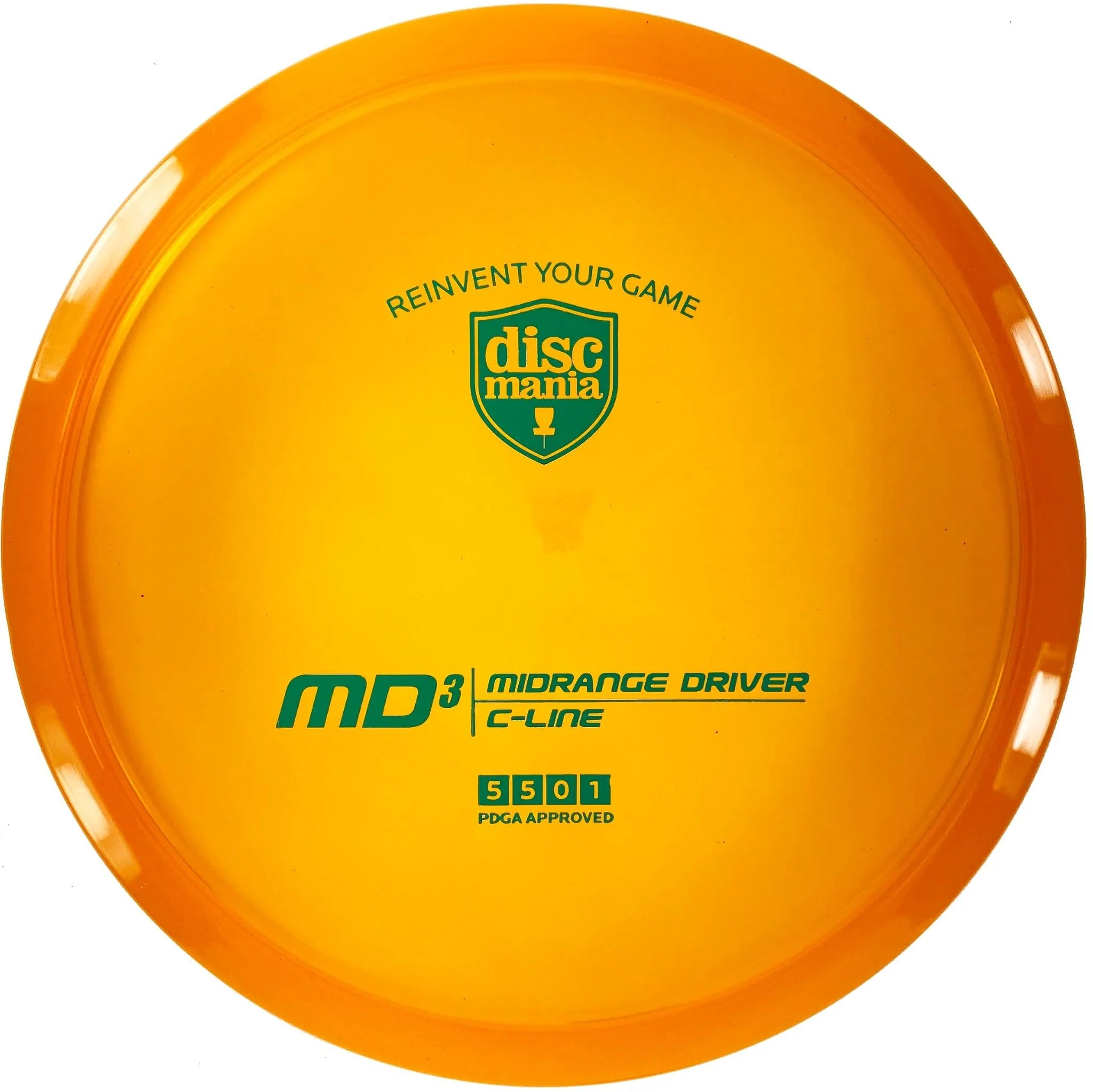 Discmania C-line MD3 - Image 5