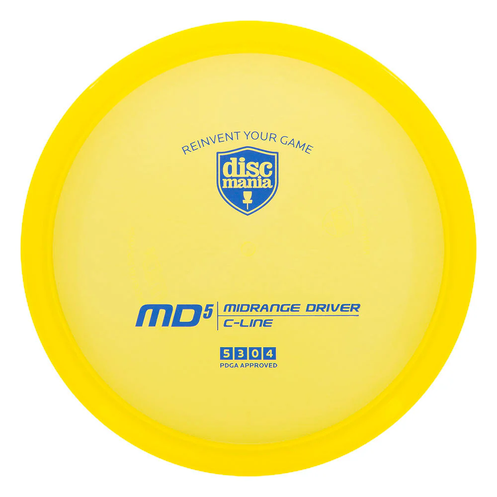 Discmania C-Line MD5 - Image 2