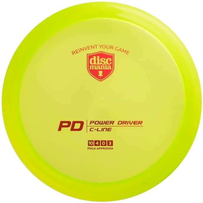 Discmania C-line PD - Image 4